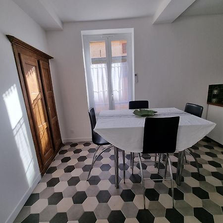 Angelina Apartman Bastia  Kültér fotó