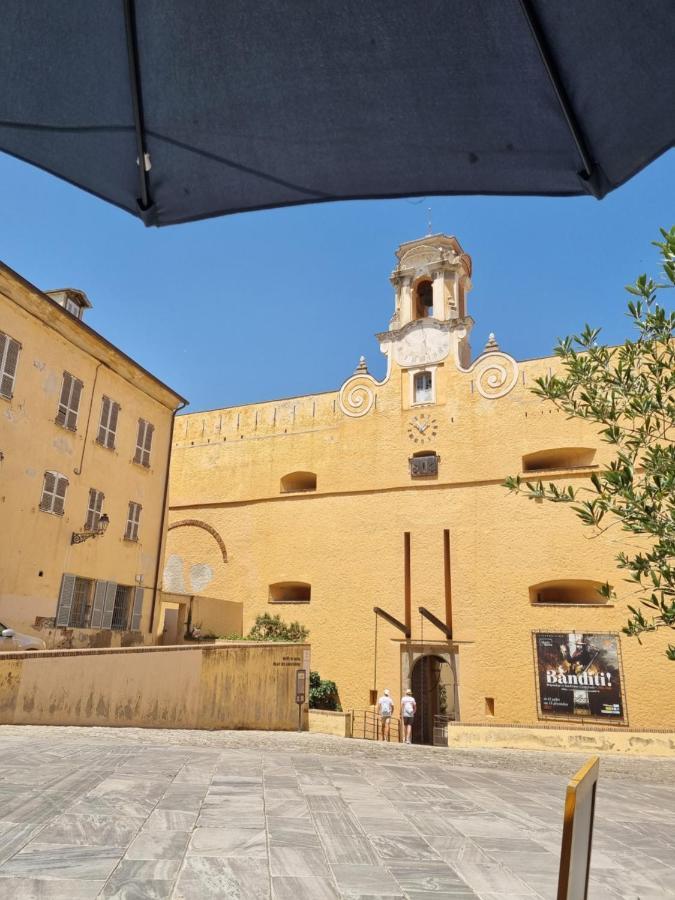 Angelina Apartman Bastia  Kültér fotó