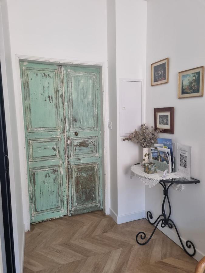 Angelina Apartman Bastia  Kültér fotó
