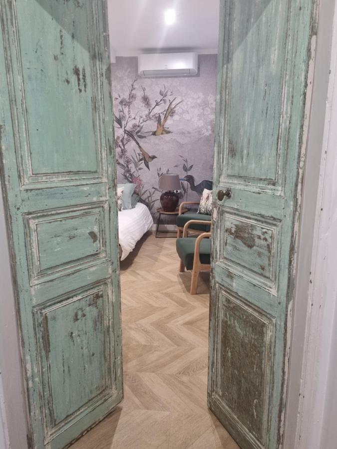 Angelina Apartman Bastia  Kültér fotó