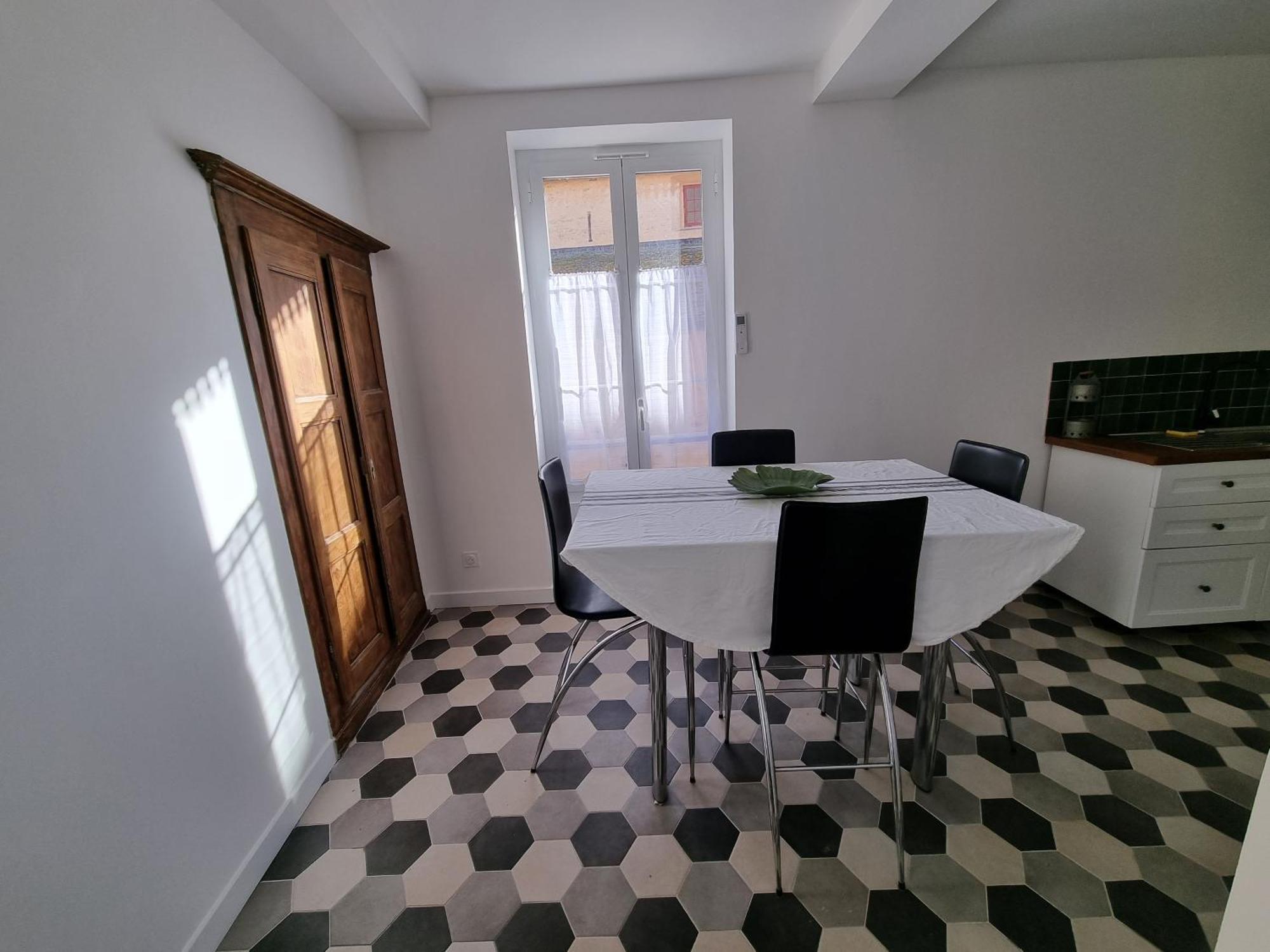 Angelina Apartman Bastia  Kültér fotó