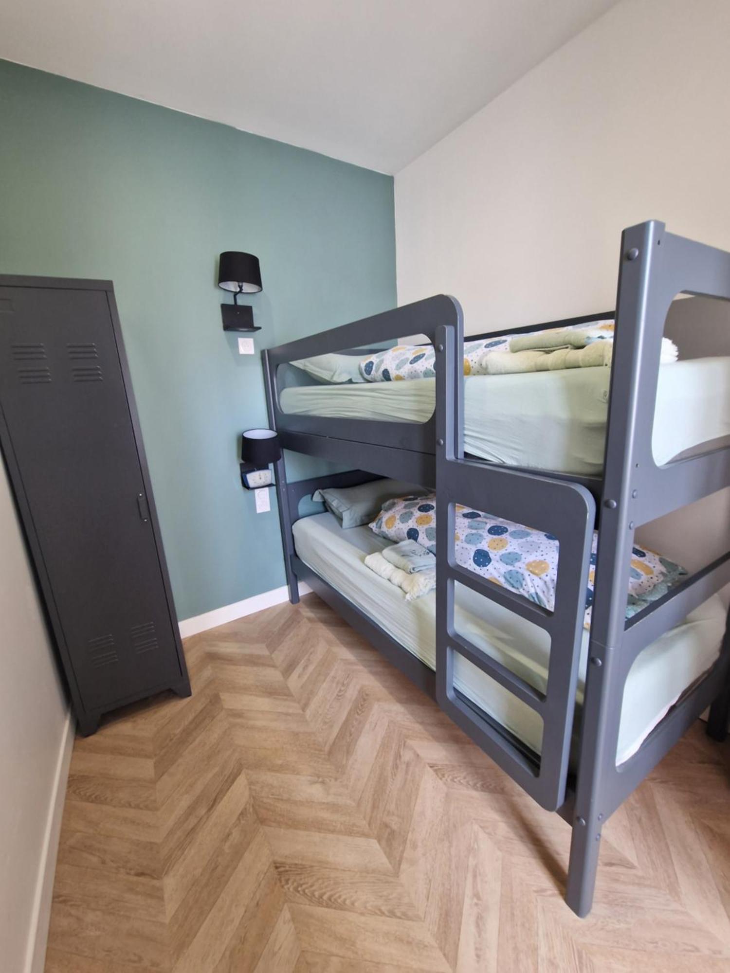 Angelina Apartman Bastia  Kültér fotó